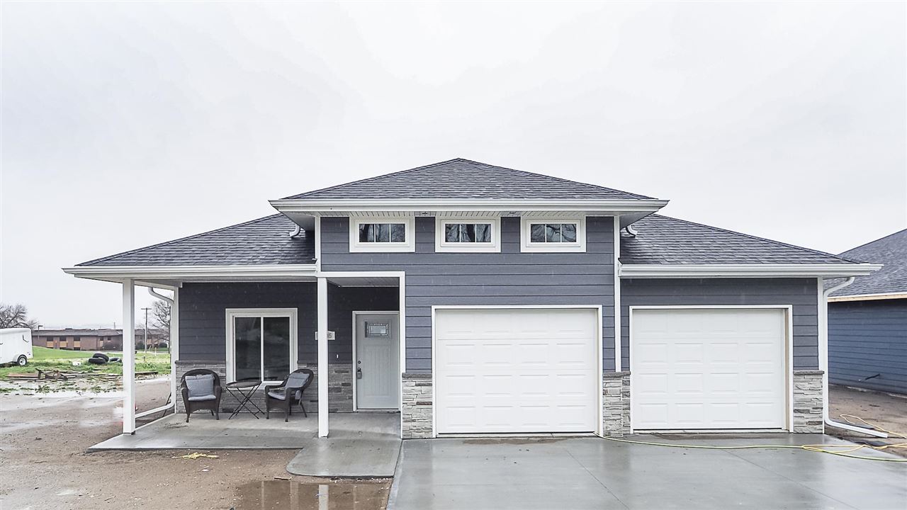 3105 GREEN MEADOW AVE., NORFOLK, NE 68701 Rely Real Estate Norfolk