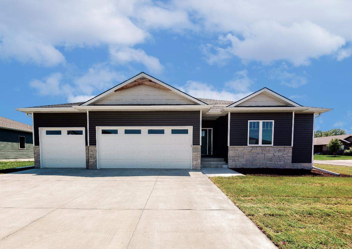 Land For Sale in the Norfolk, Nebraska area