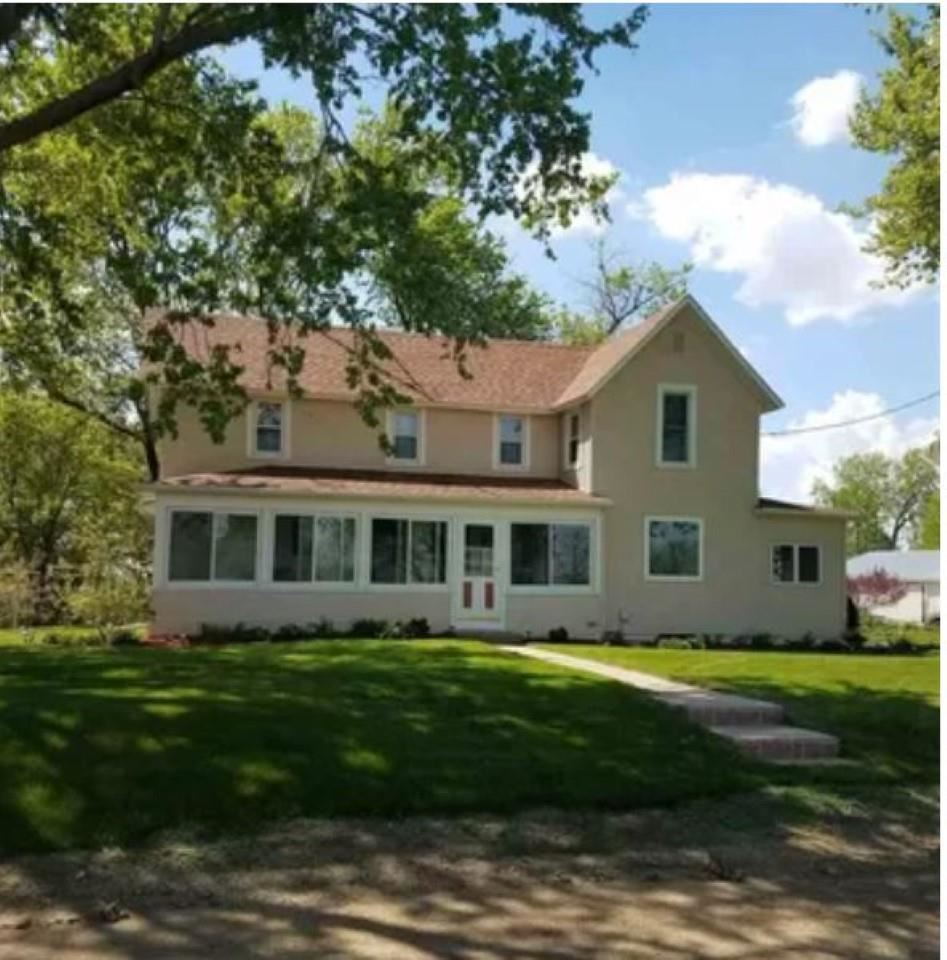 Land For Sale in the Norfolk, Nebraska area