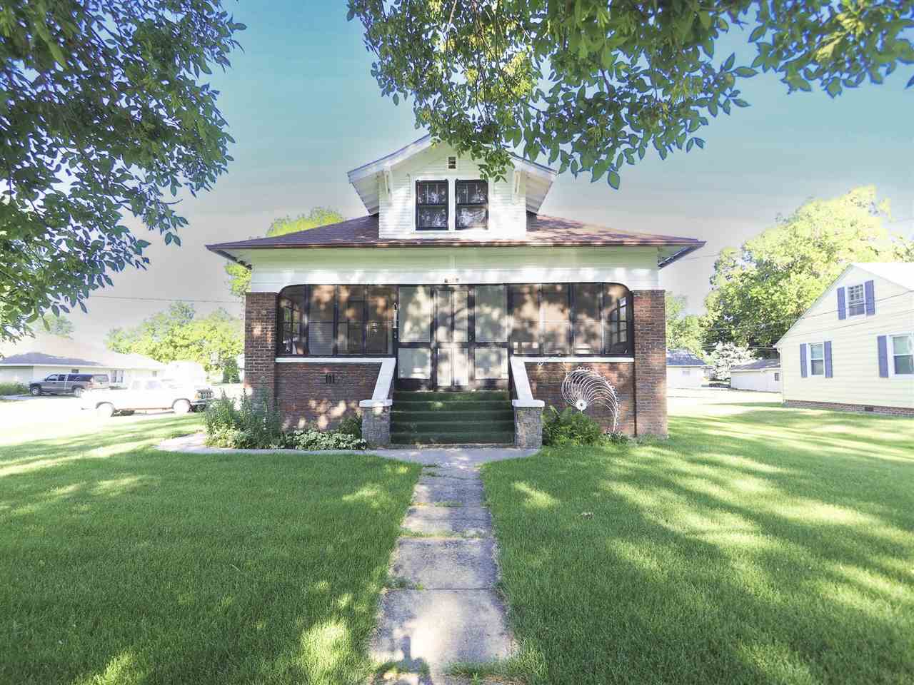 Land For Sale in the Norfolk, Nebraska area