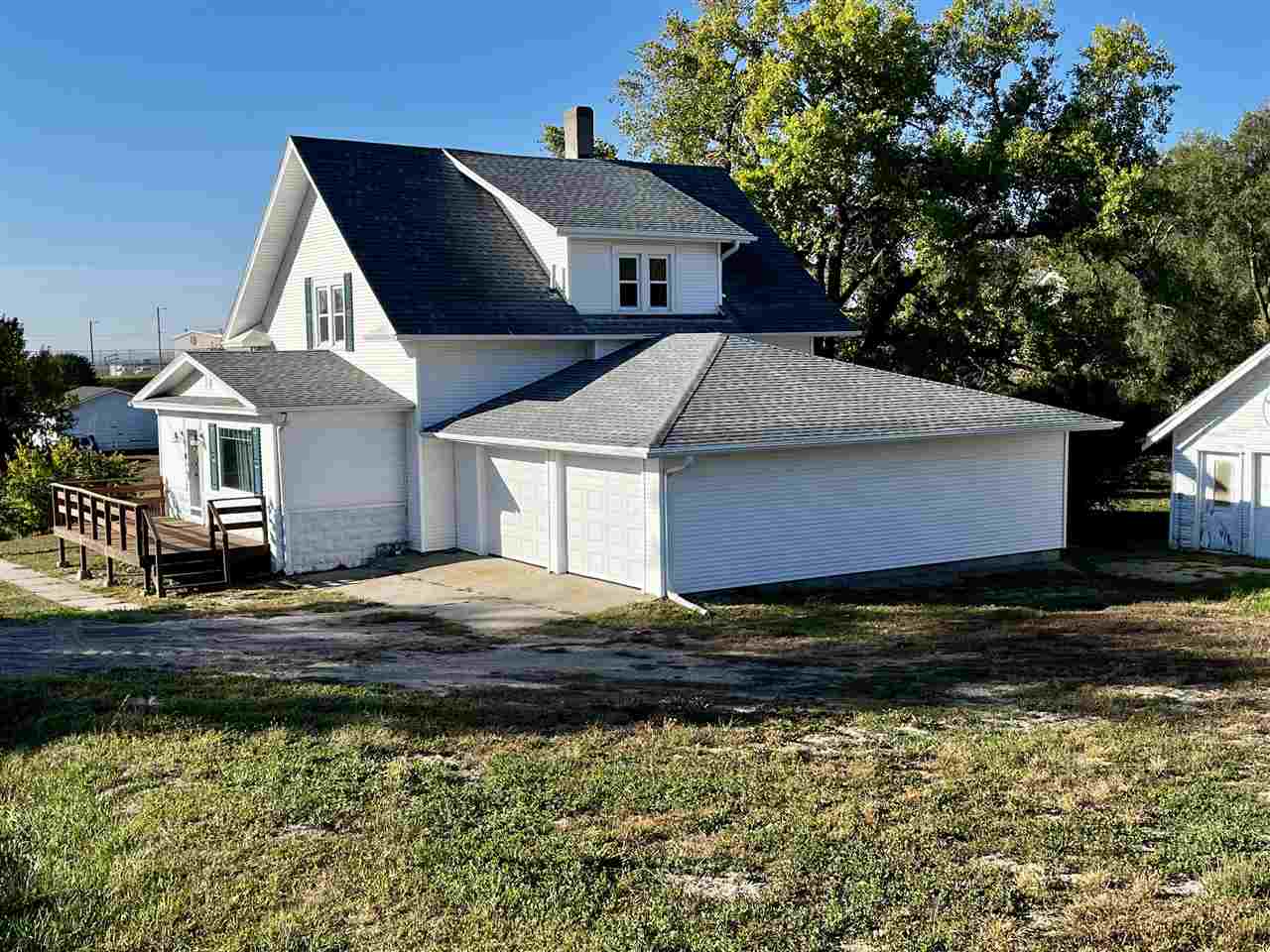 Land For Sale in the Norfolk, Nebraska area