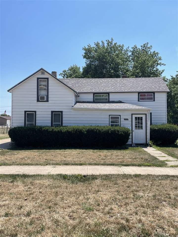 1313 W TAYLOR, NORFOLK, NE 68701 Rely Real Estate Norfolk, Nebraska