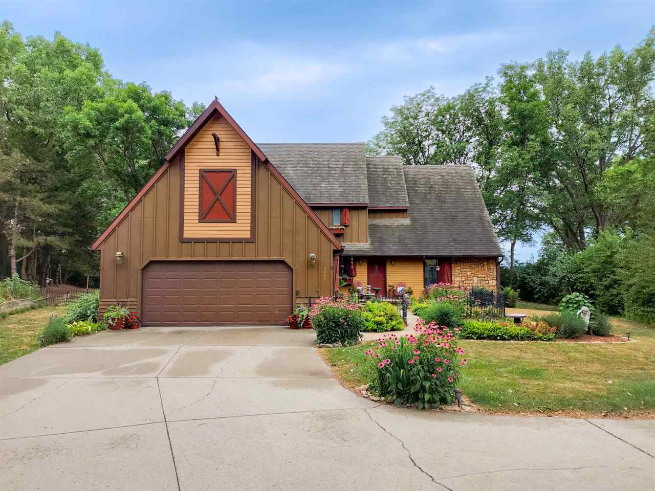 Land For Sale in the Norfolk, Nebraska area