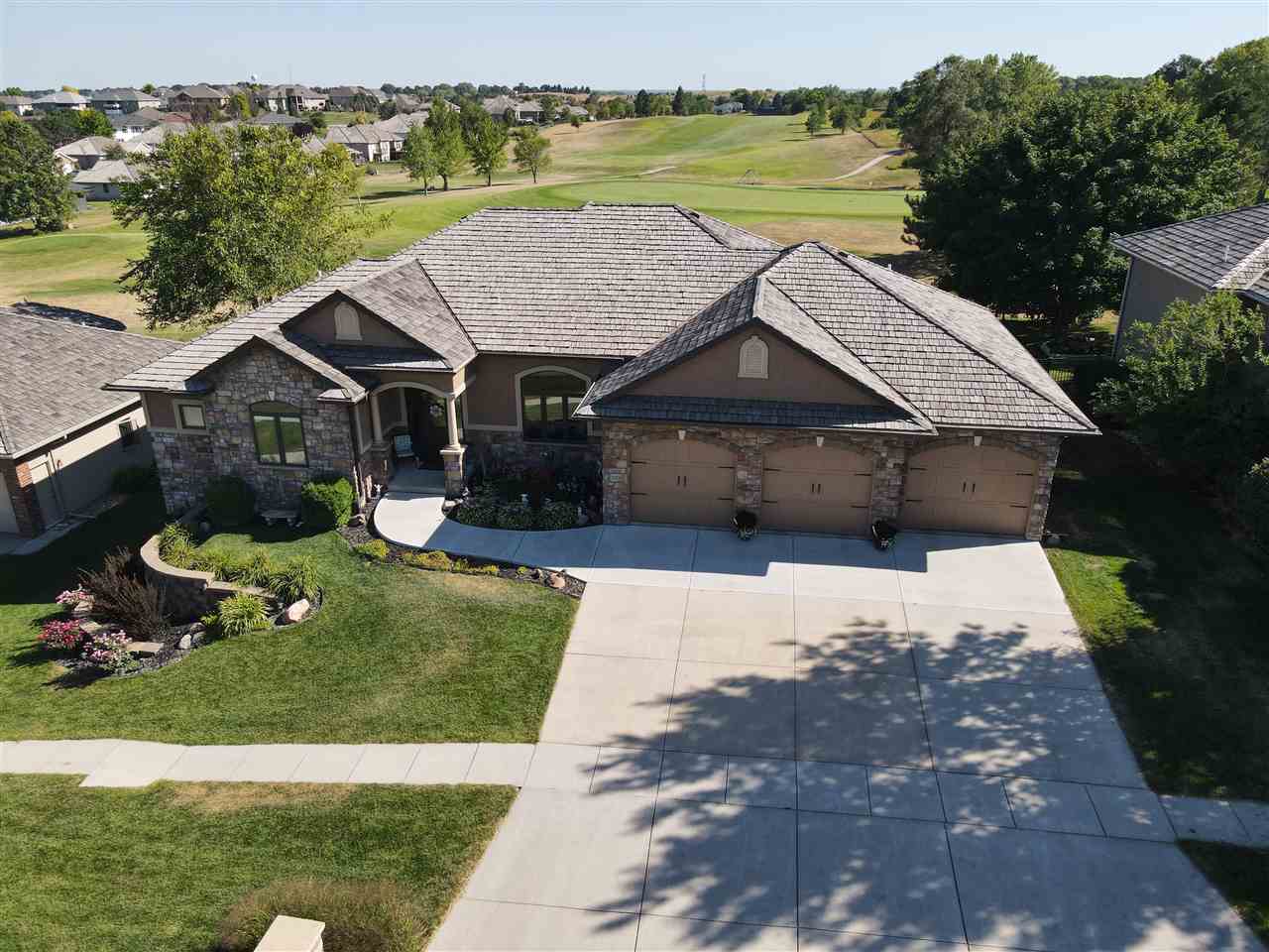 3201  Golf View Dr.