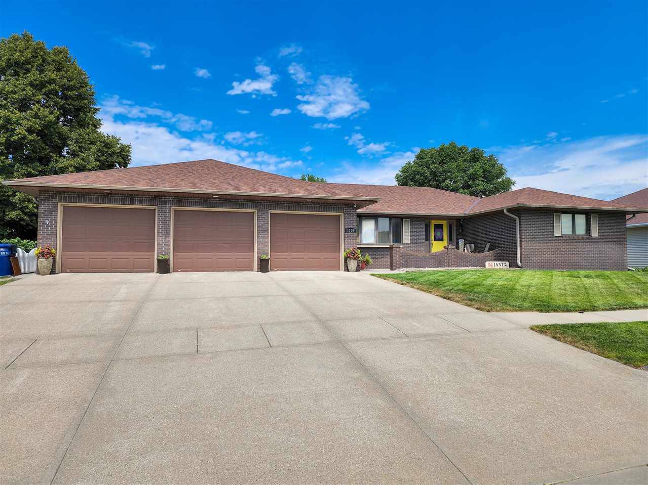 Land For Sale in the Norfolk, Nebraska area