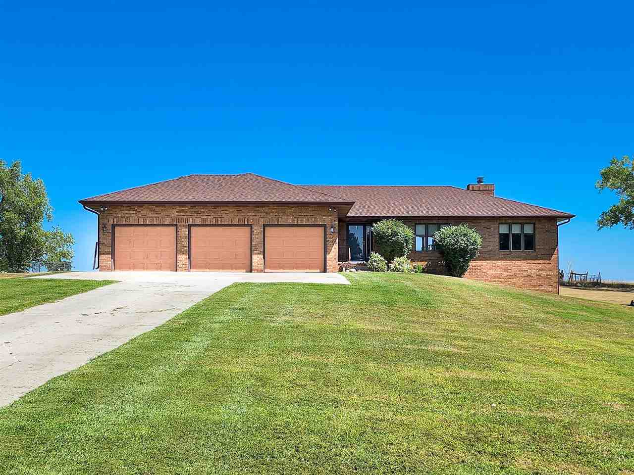 Land For Sale in the Norfolk, Nebraska area