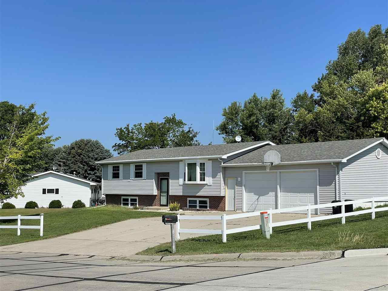 Land For Sale in the Norfolk, Nebraska area