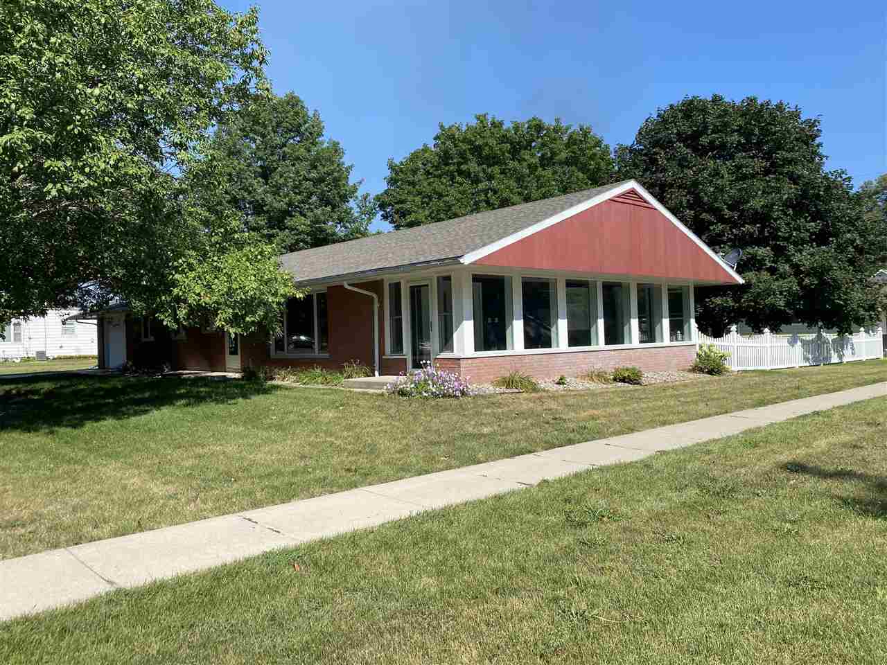 Residential for sale in Humphrey, Nebraska, 220558