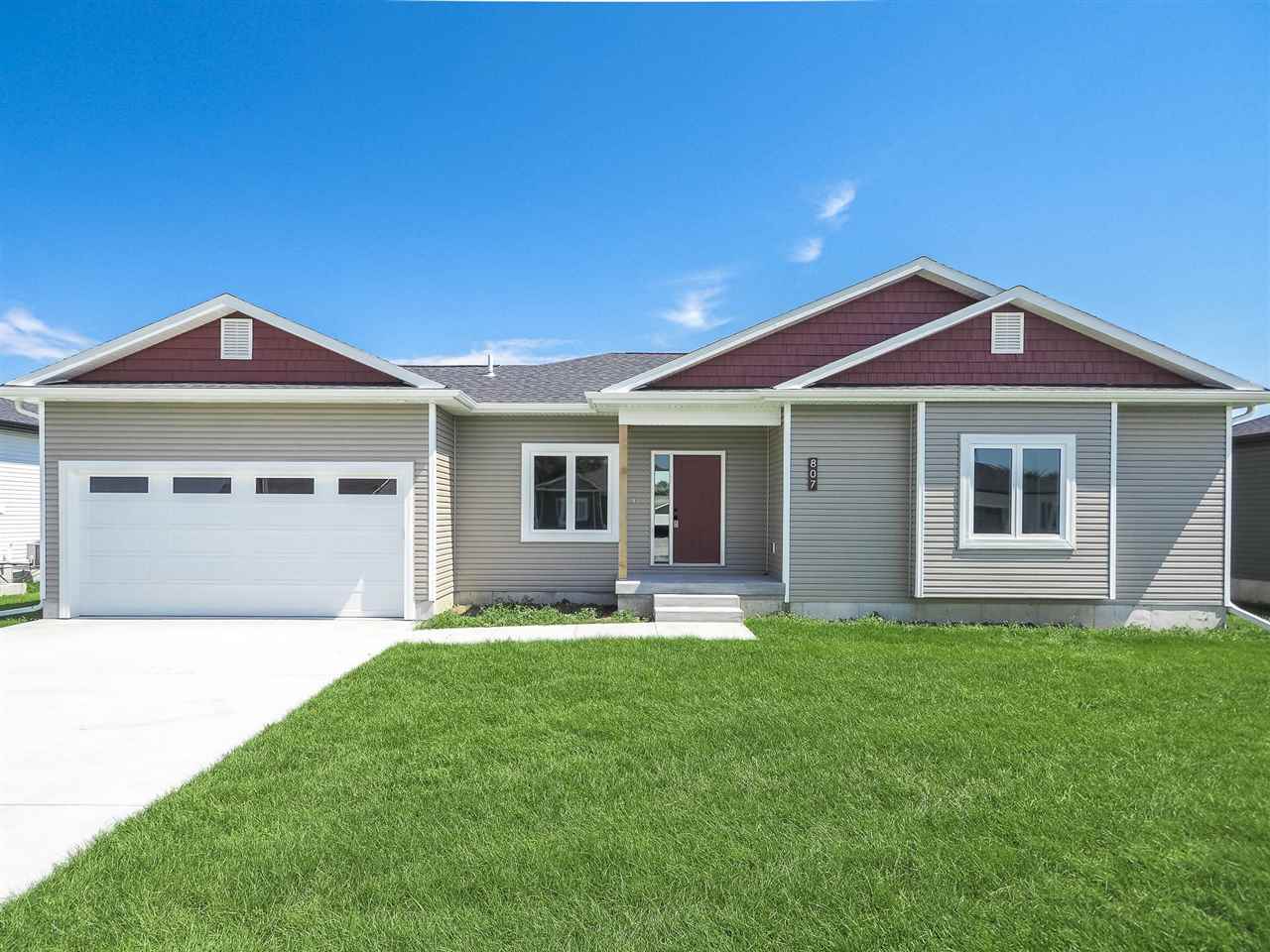 Land For Sale in the Norfolk, Nebraska area