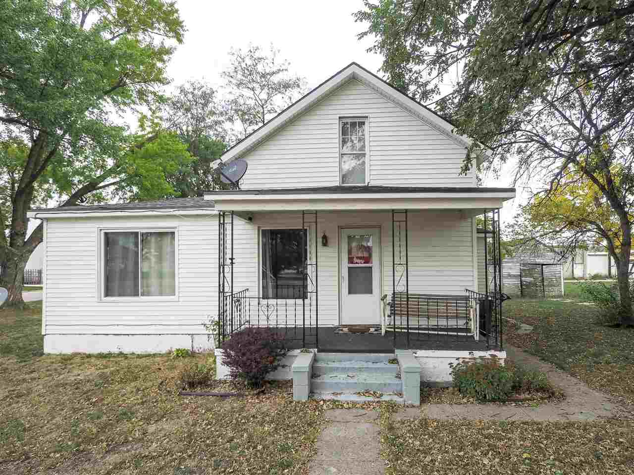 206 W HERMAN, BATTLE CREEK, NE 68715 Rely Real Estate Norfolk, Nebraska