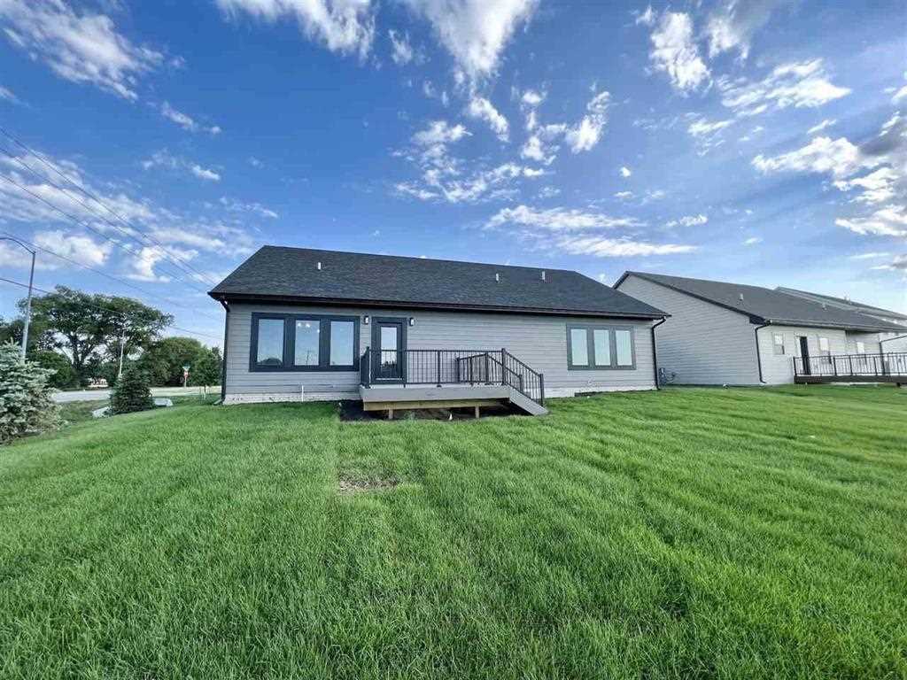 1209  Sunrise Dr.