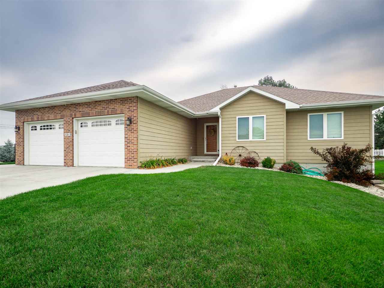 Land For Sale in the Norfolk, Nebraska area