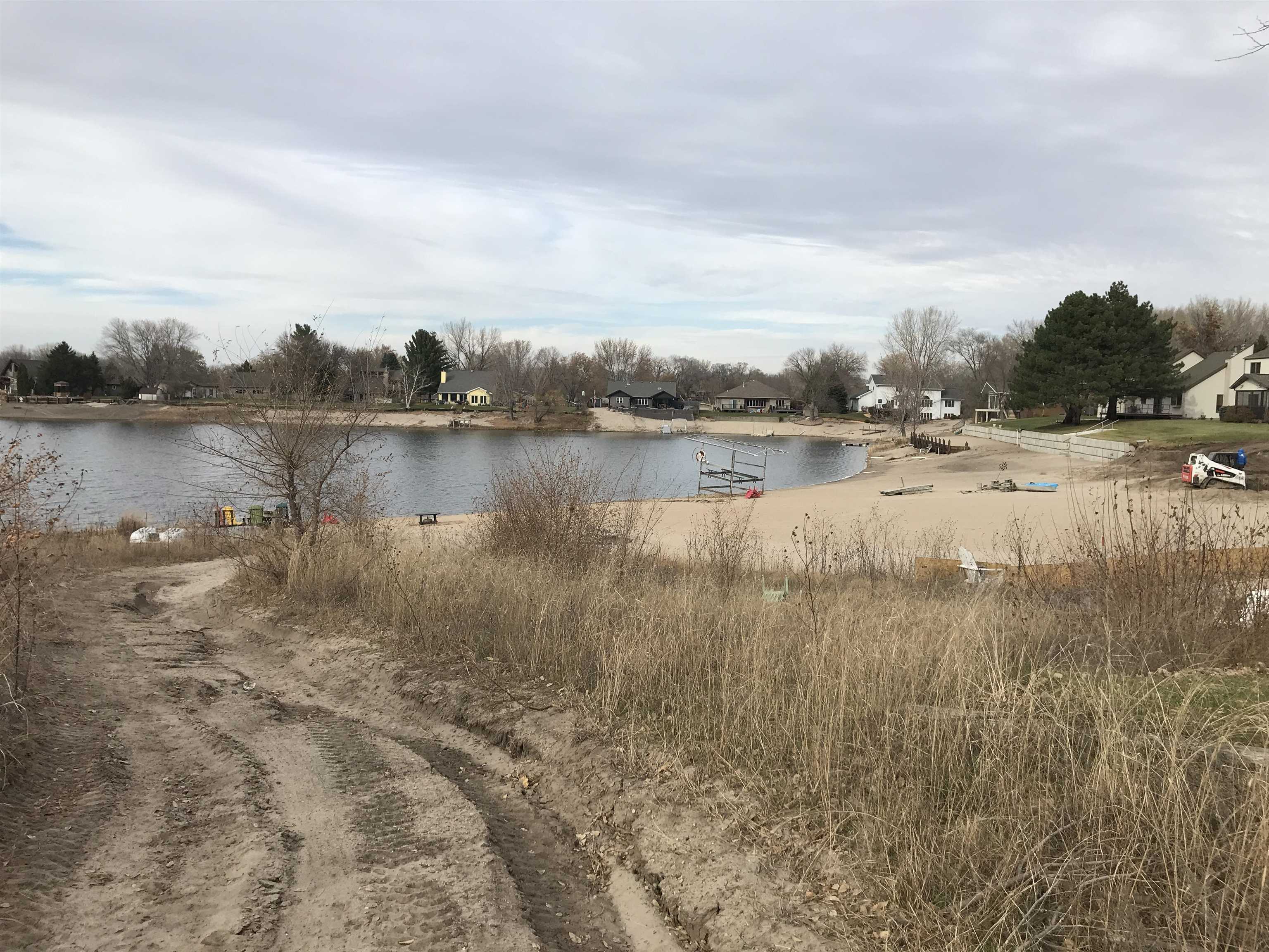 Lot 4 & 5 Cedar Lake Norfolk NE