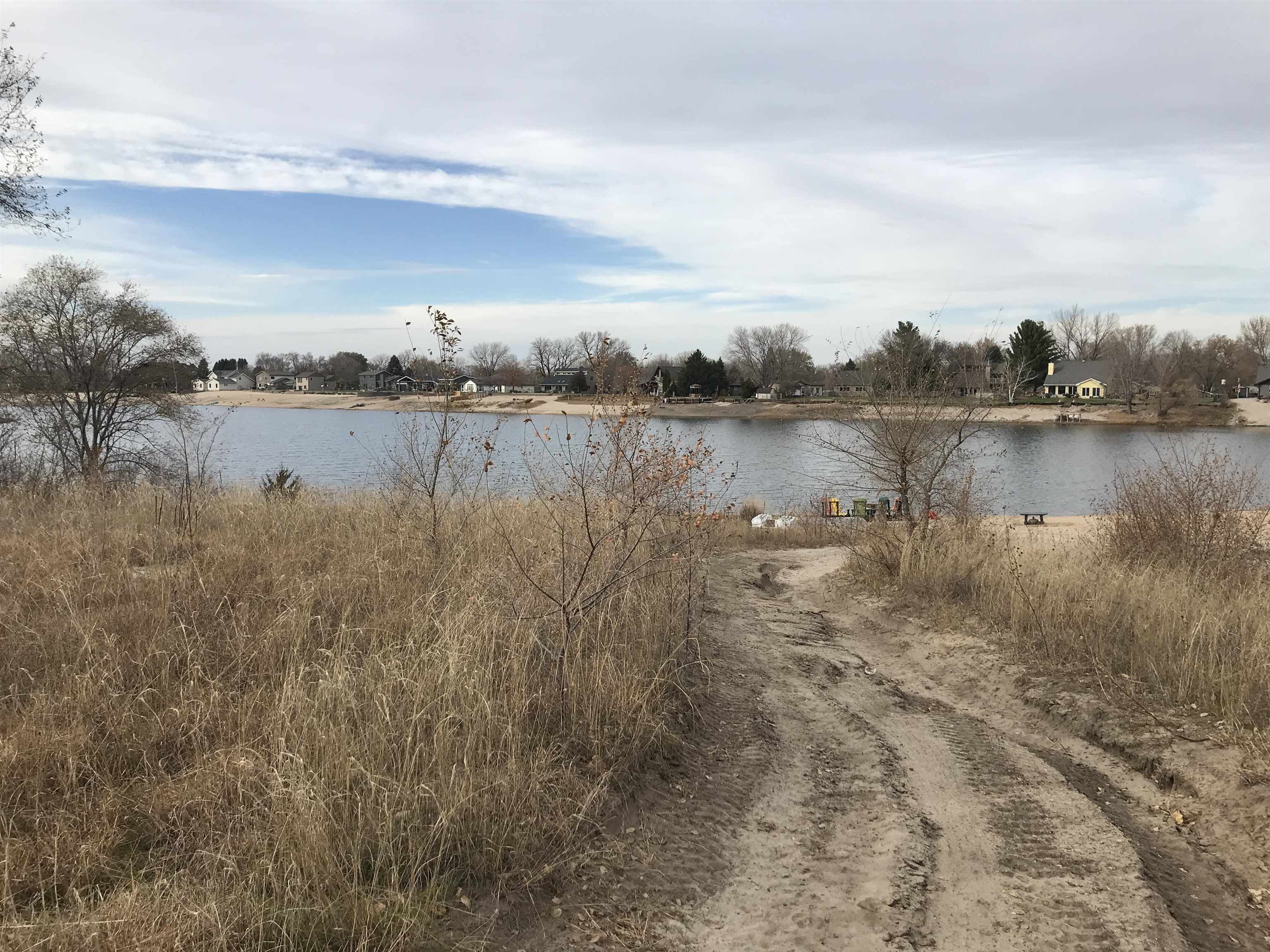 Lot 4 & 5 Cedar Lake Norfolk NE