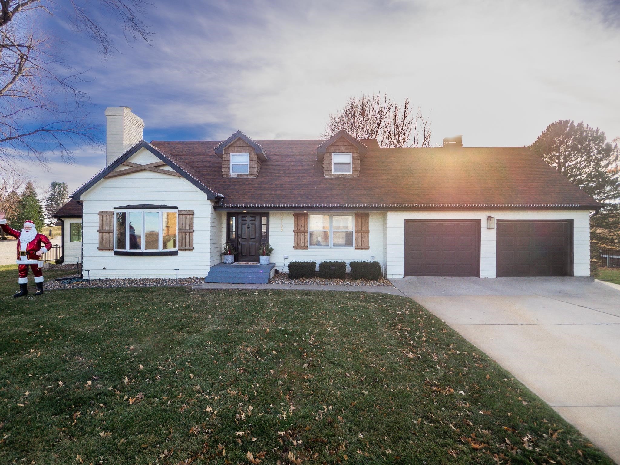 Land For Sale in the Norfolk, Nebraska area