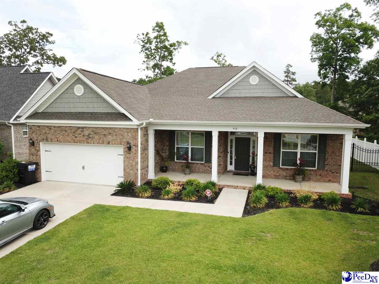 Florence SC Realtor Drayton Realty Group (843) 4075232