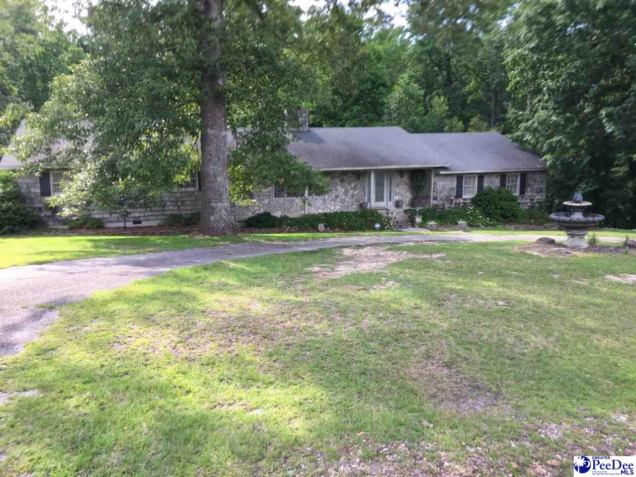 Single Family Residential for sale in Chesterfield, South Carolina