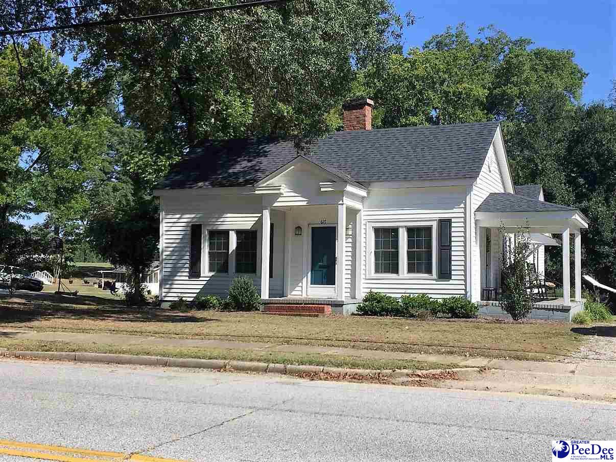 Single Family Residential for sale in Chesterfield, South Carolina