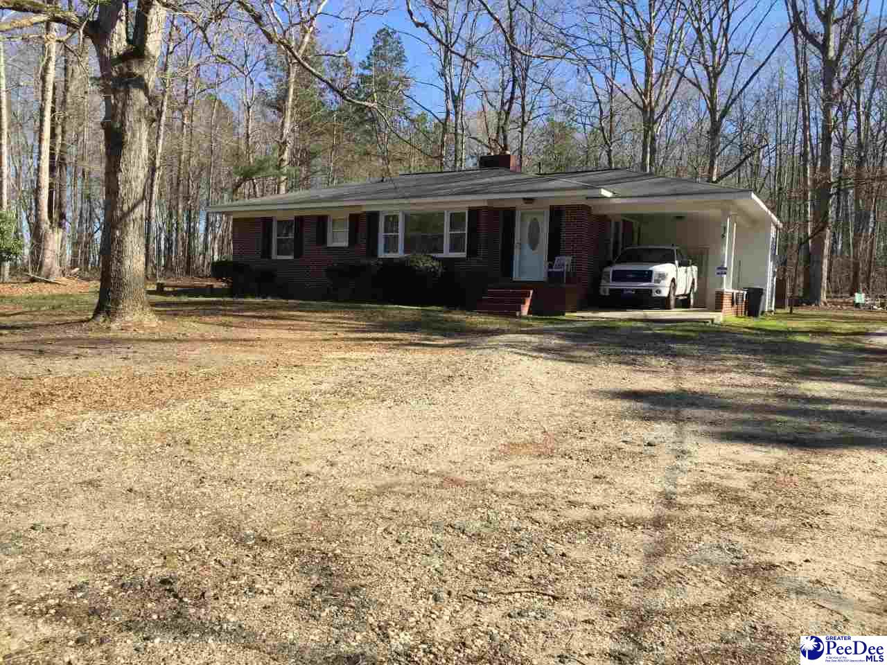 Single Family Residential for sale in Chesterfield, South Carolina