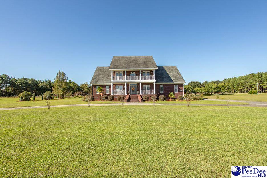 Single Family Residential for sale in Mullins, South Carolina, 20202772