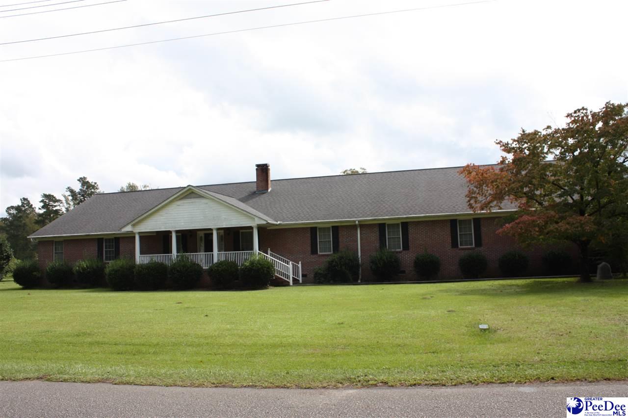 Single Family Residential for sale in Hemingway, South Carolina, 20203132