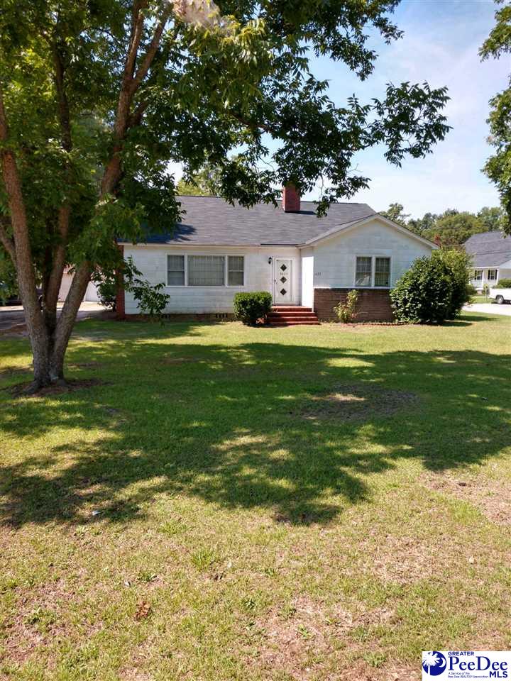 Photo of 1420 Pamplico Hwy, Florence, SC 29505