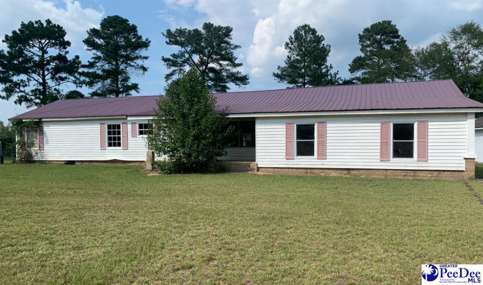 Photo of 2220 Arrie Road, Dillon, SC 29536