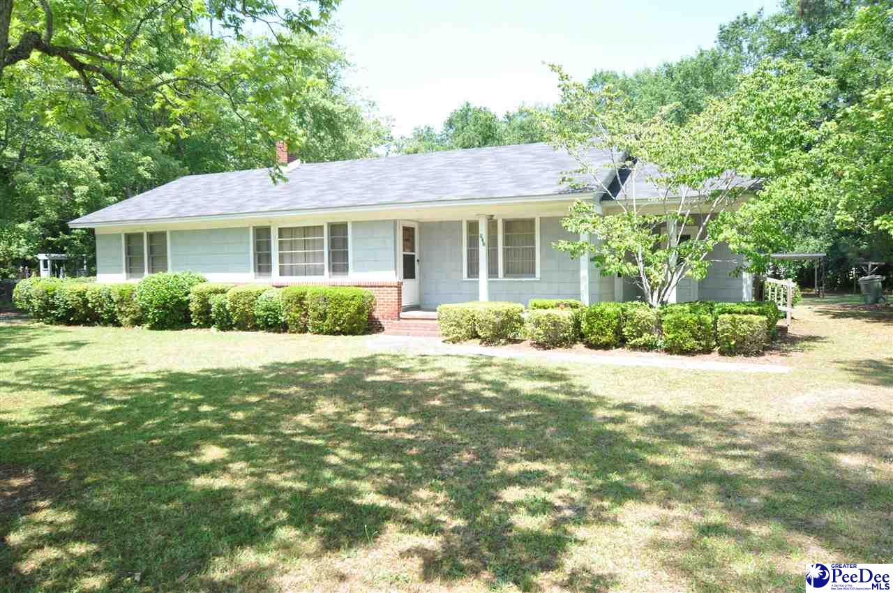 802 Cheraw Street, SC 29512