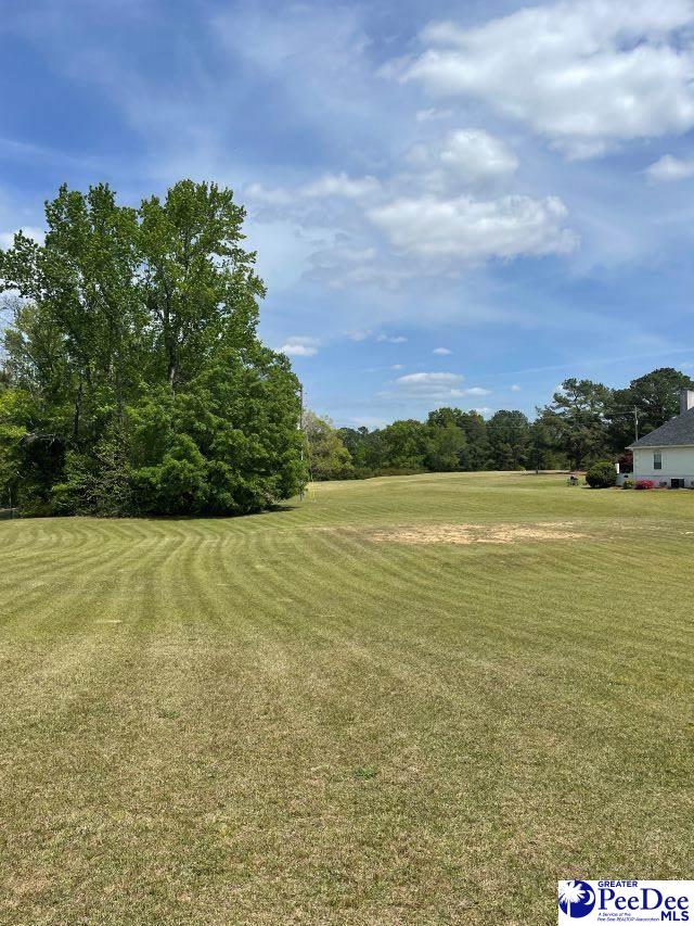 Fairway Rd