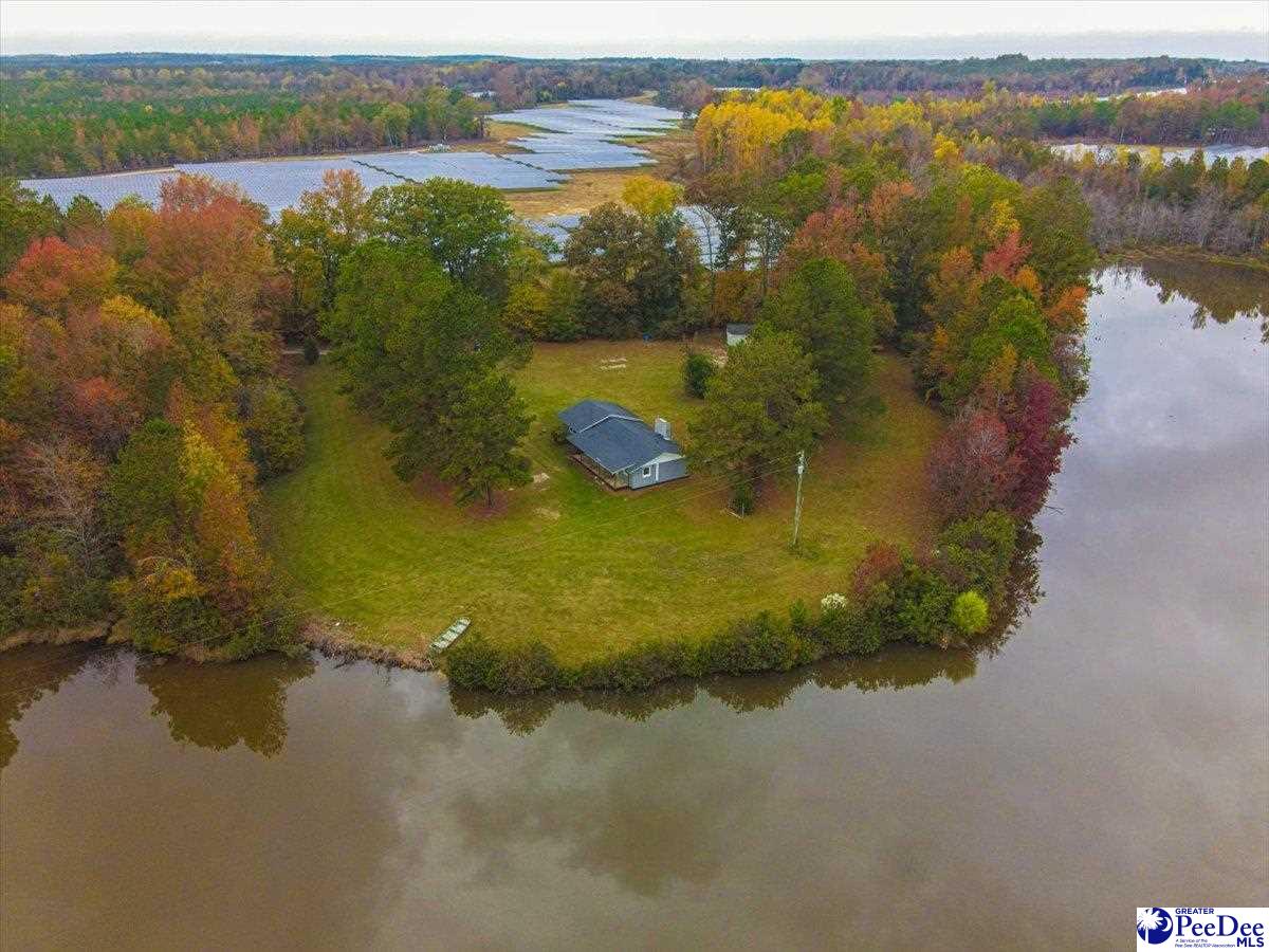 502 Lear Pond Rd
