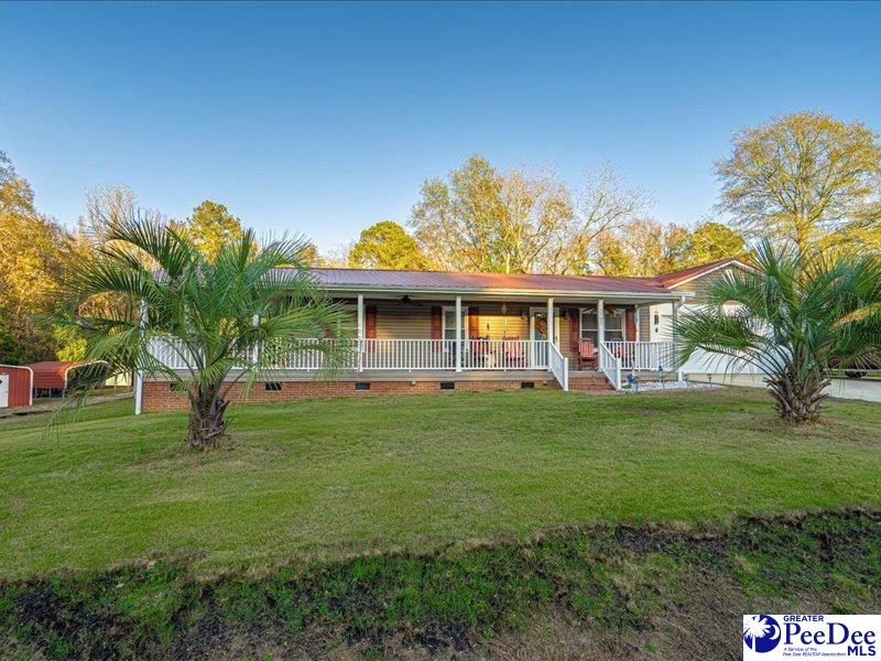 2727 Orchard Rd.