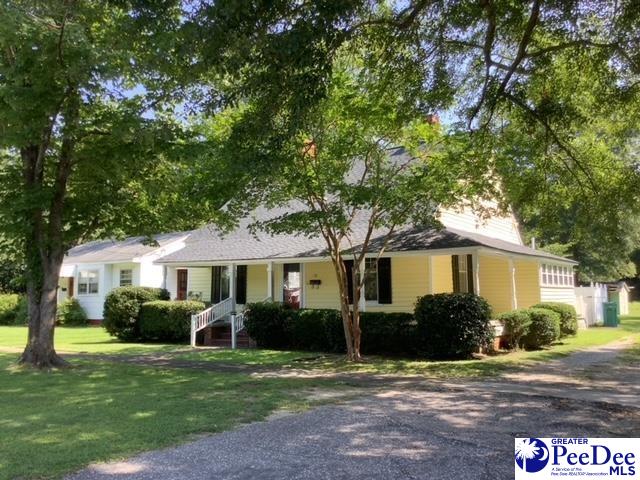 118 High St