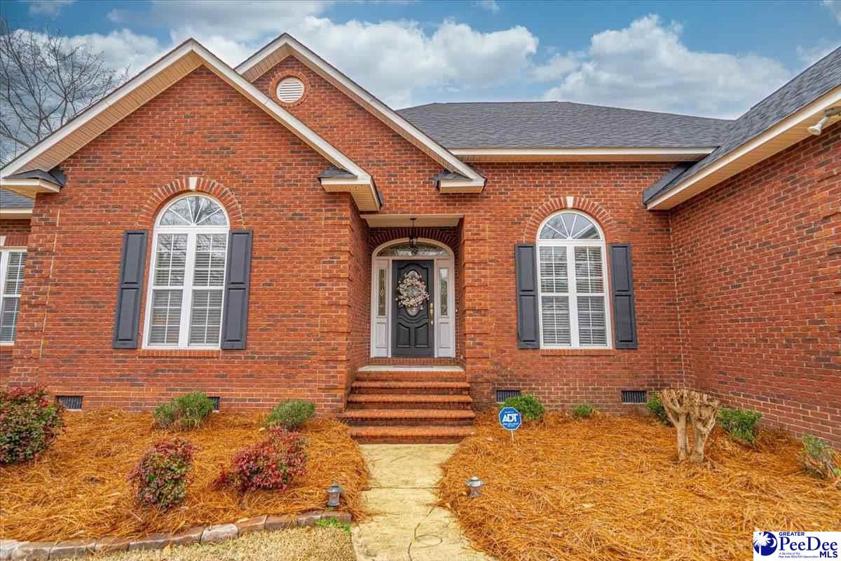 204 Plum Thickett Rd.