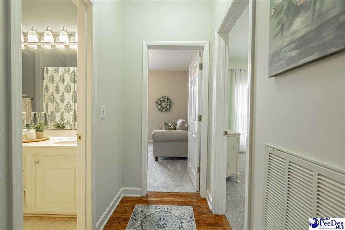 204 Plum Thickett Rd.