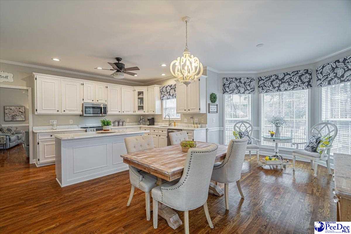 204 Plum Thickett Rd.