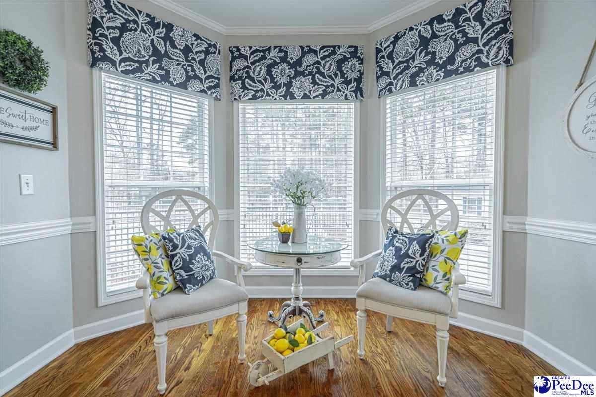 204 Plum Thickett Rd.
