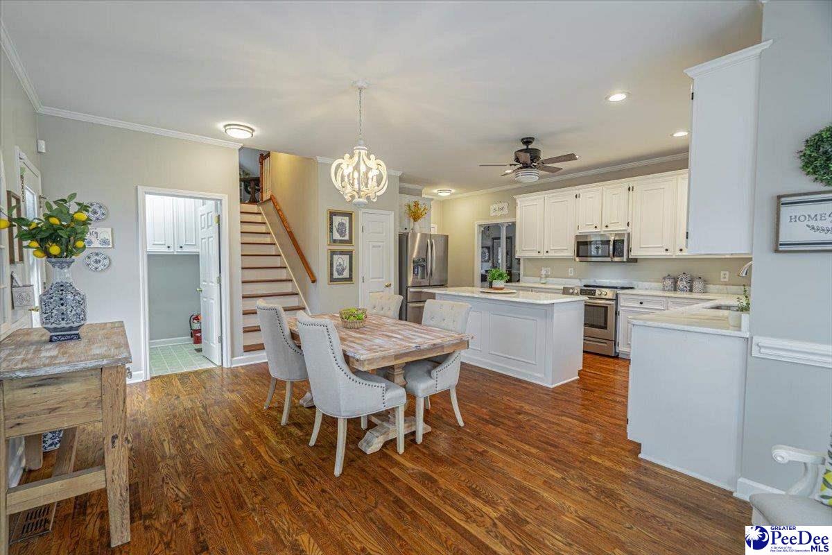 204 Plum Thickett Rd.