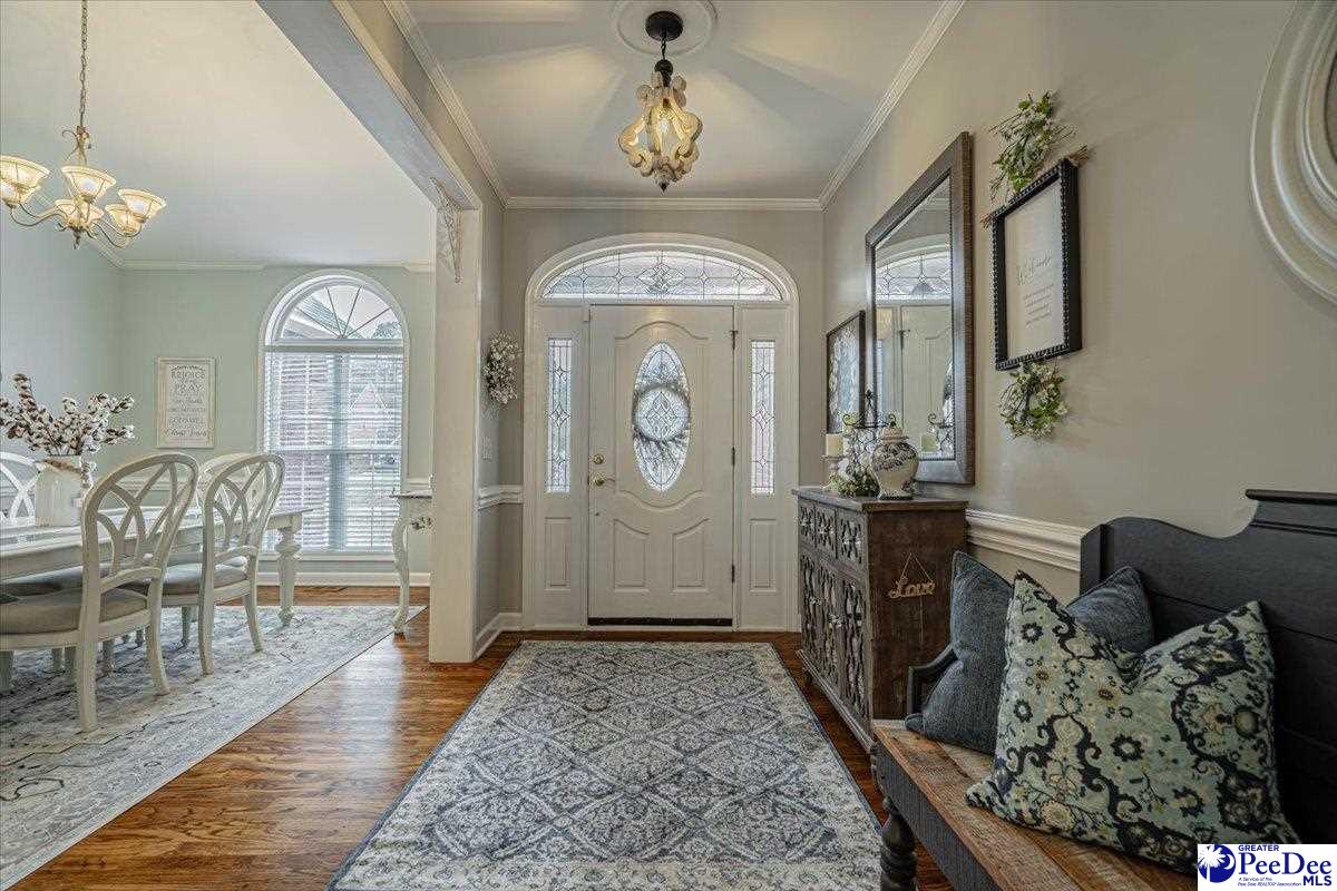 204 Plum Thickett Rd.