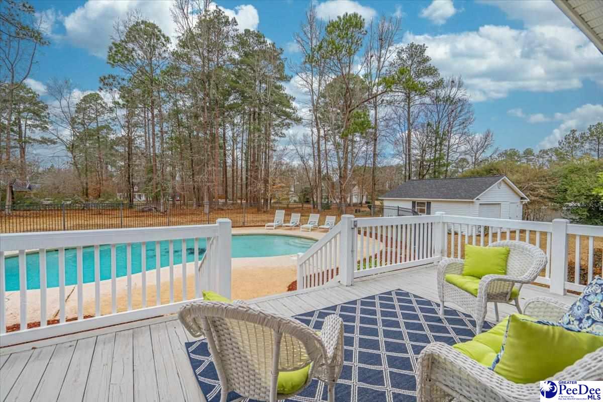 204 Plum Thickett Rd.