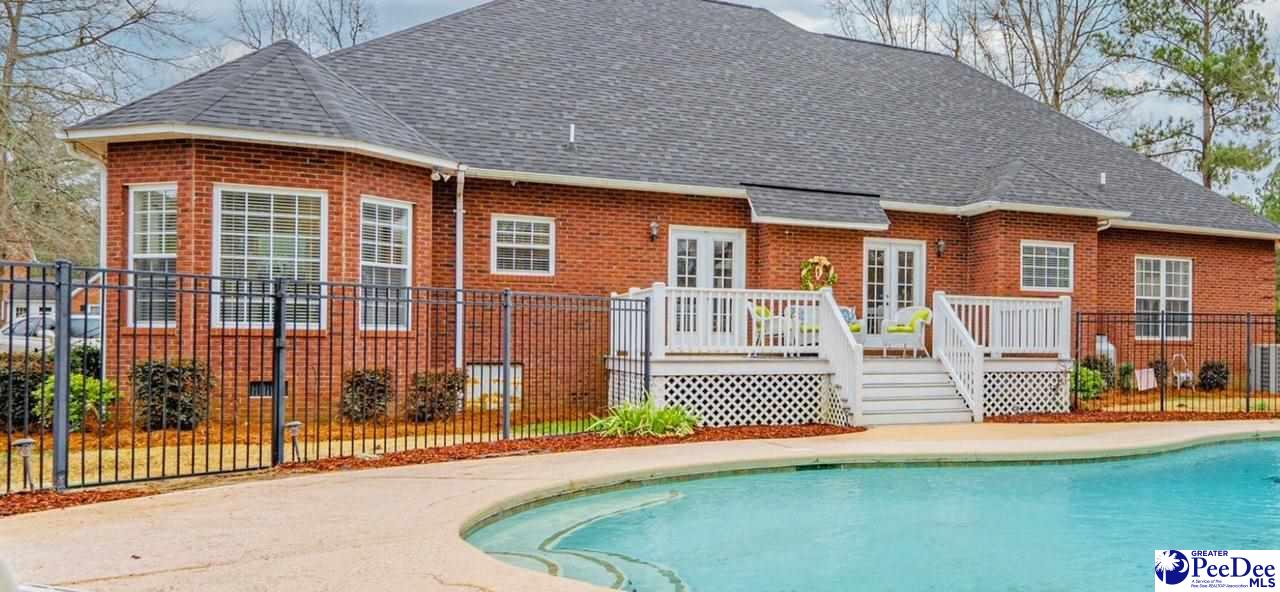 204 Plum Thickett Rd.