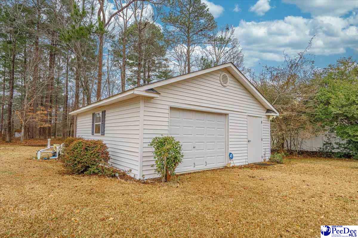204 Plum Thickett Rd.