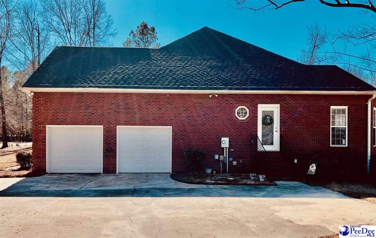 204 Plum Thickett Rd.