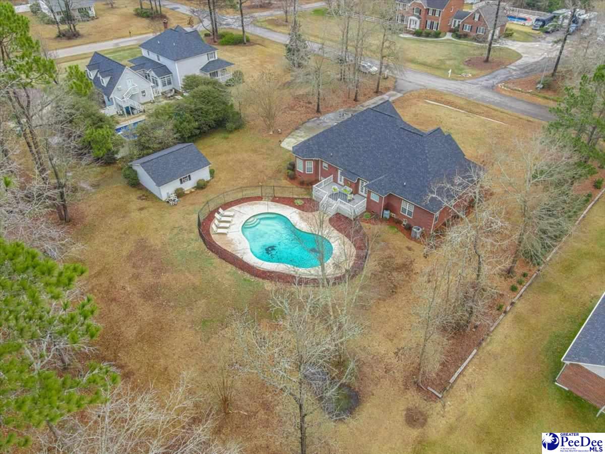 204 Plum Thickett Rd.