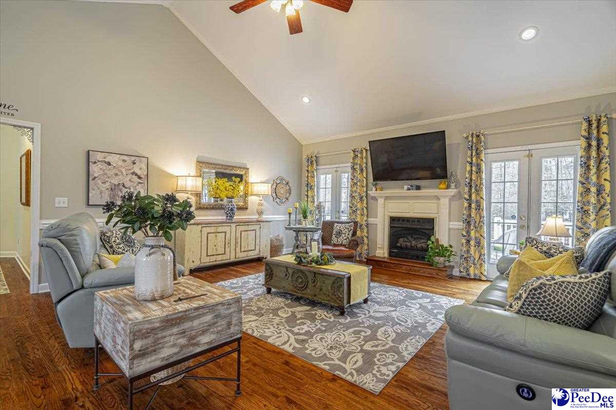 204 Plum Thickett Rd.