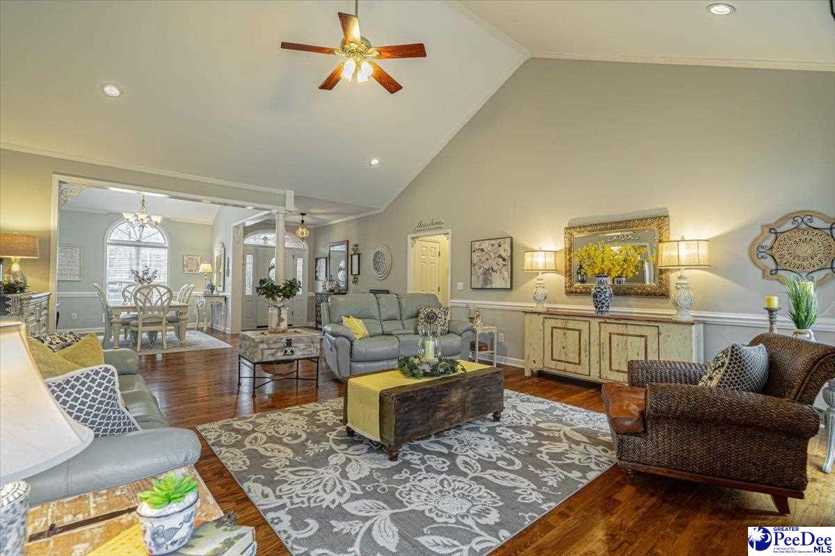 204 Plum Thickett Rd.