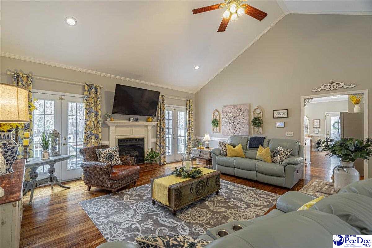 204 Plum Thickett Rd.