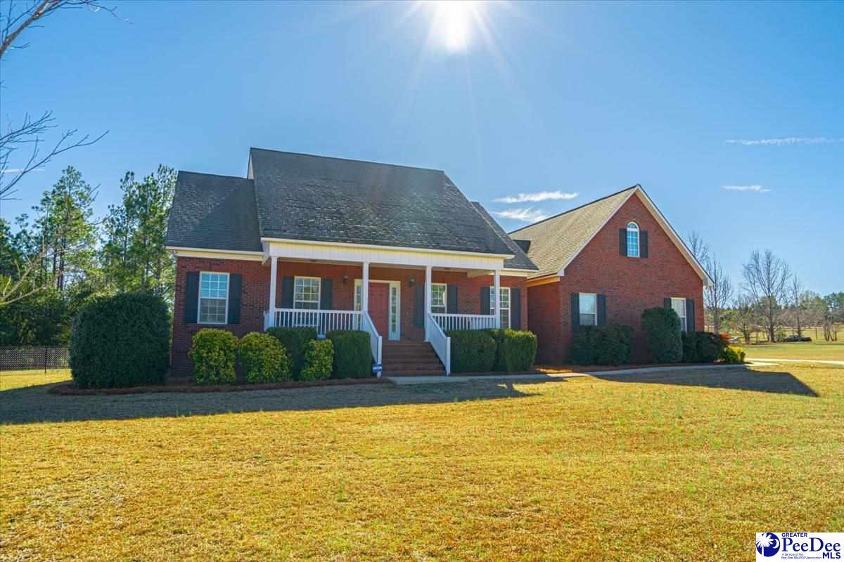 103 Briarcrest Lane