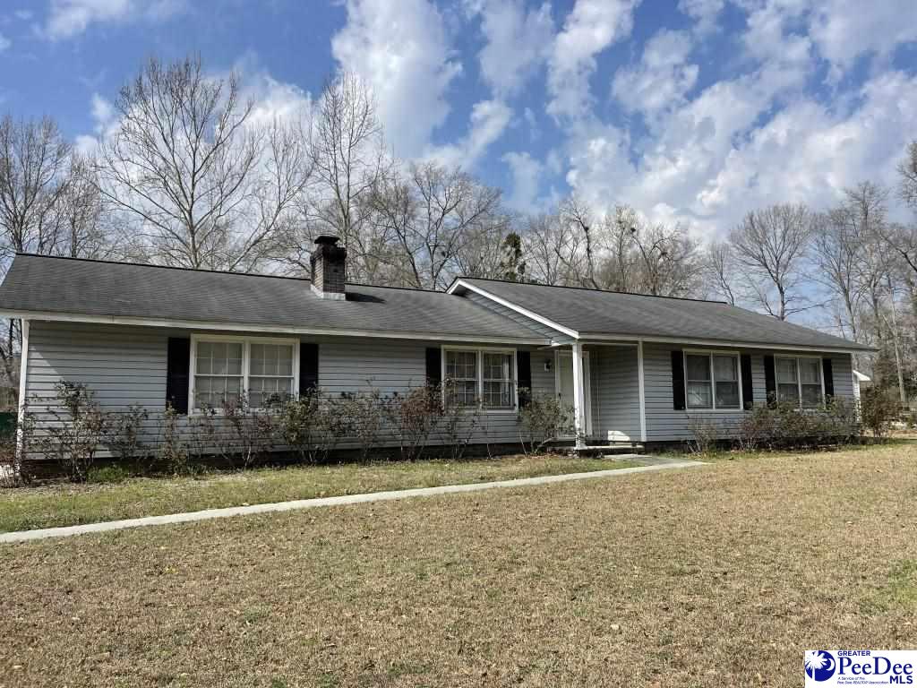 97 Chatham Trace