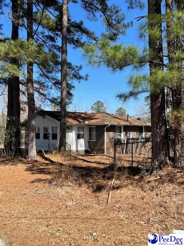 3240 Sam Jones Rd
