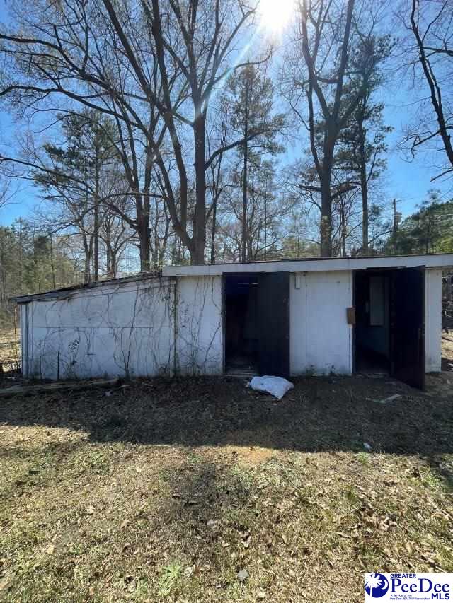 3240 Sam Jones Rd